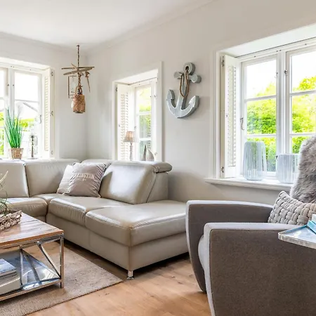 Apartment Altes Muehlenhaus