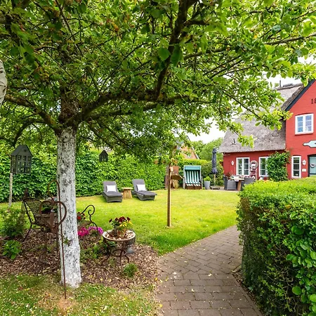 Apartment Altes Muehlenhaus